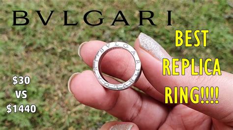 bvlgari ring zero fake|BVLGARI b zero watch price.